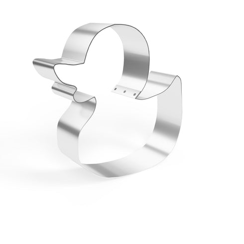 Rubber Duck Cookie Cutter